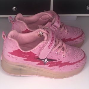 Jiandian Kids Skates (Heelys)